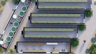 Future Fresh Farms