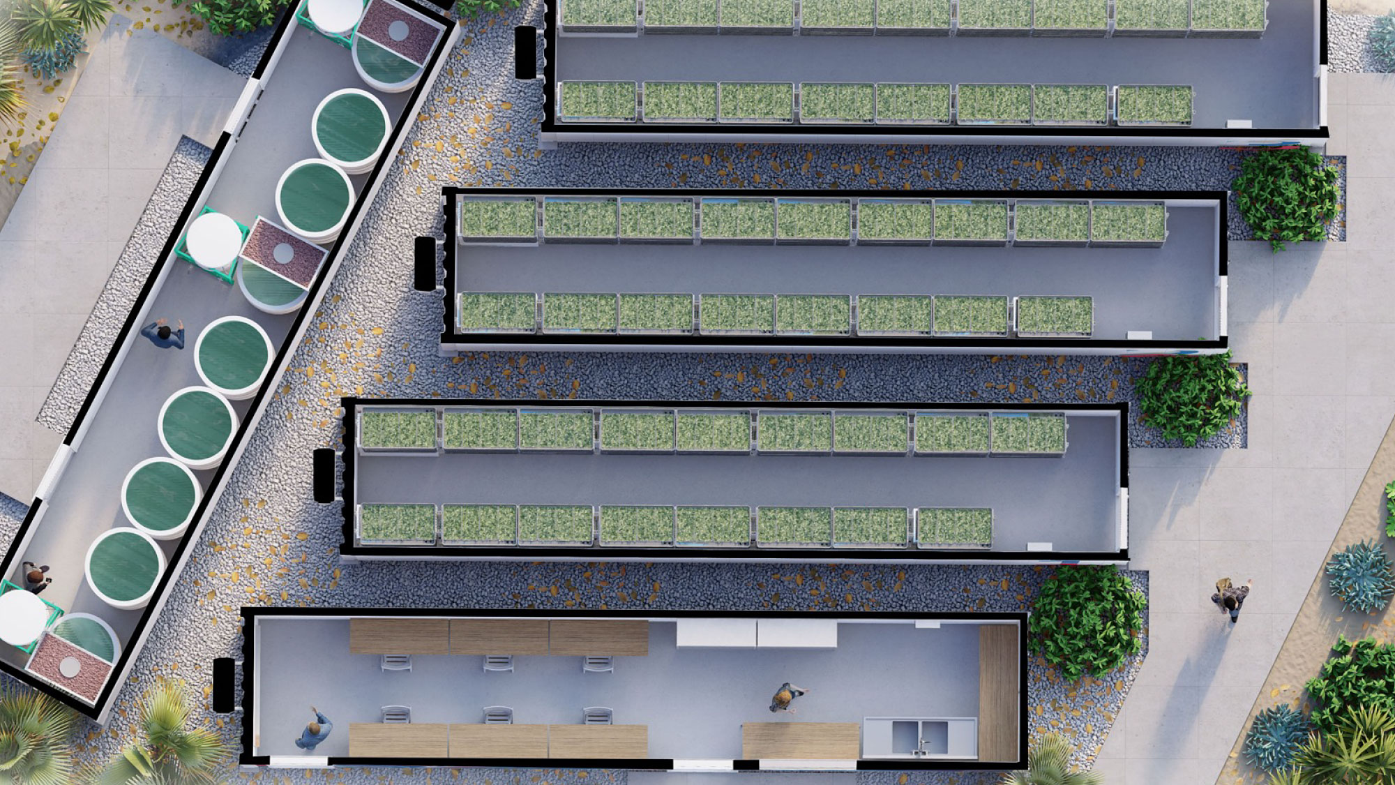 Future Fresh Farms