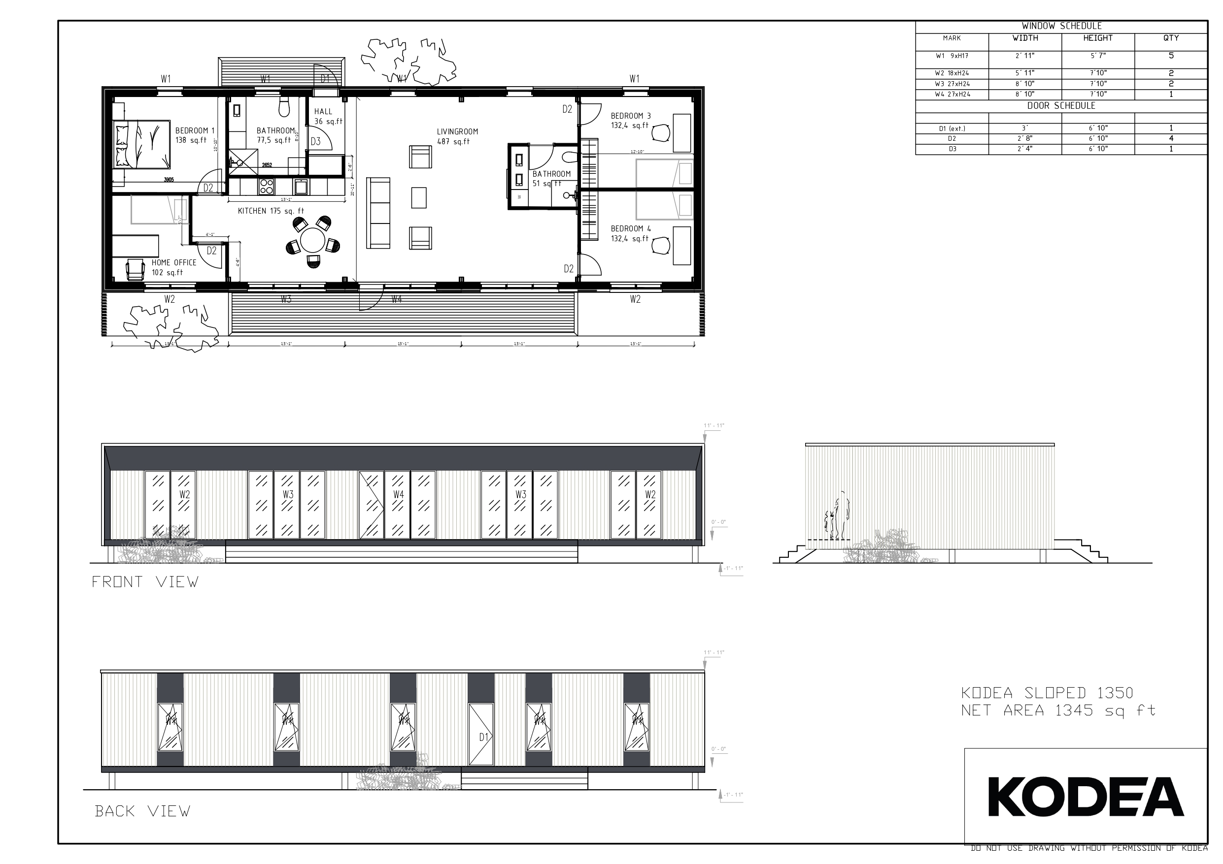 Floor Plan 3