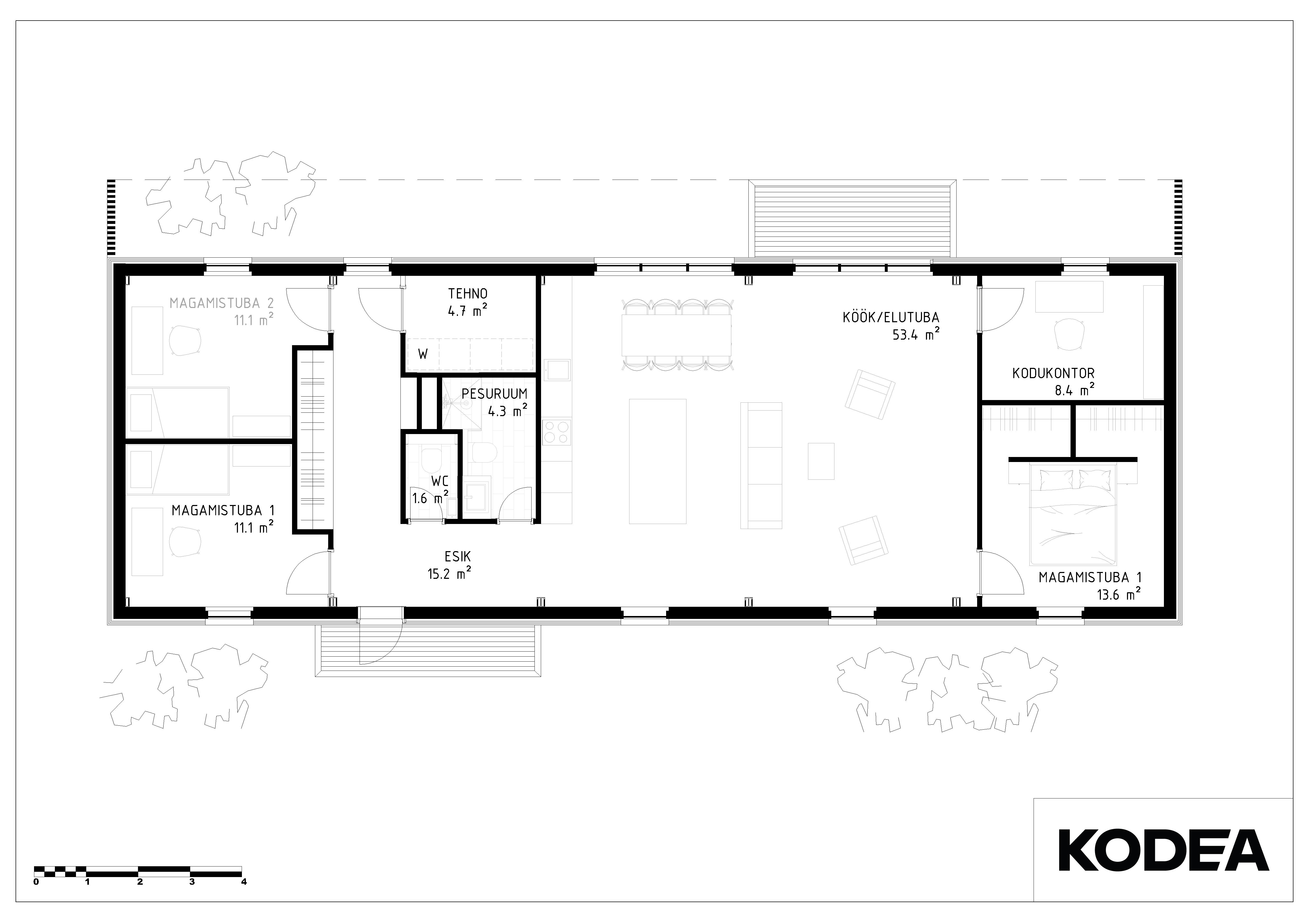 Floor Plan 3